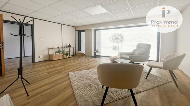 Ma-Cabane - Location Local commercial BAIN-DE-BRETAGNE, 160 m²