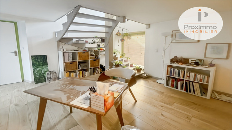 Ma-Cabane - Location Local commercial BAIN-DE-BRETAGNE, 160 m²