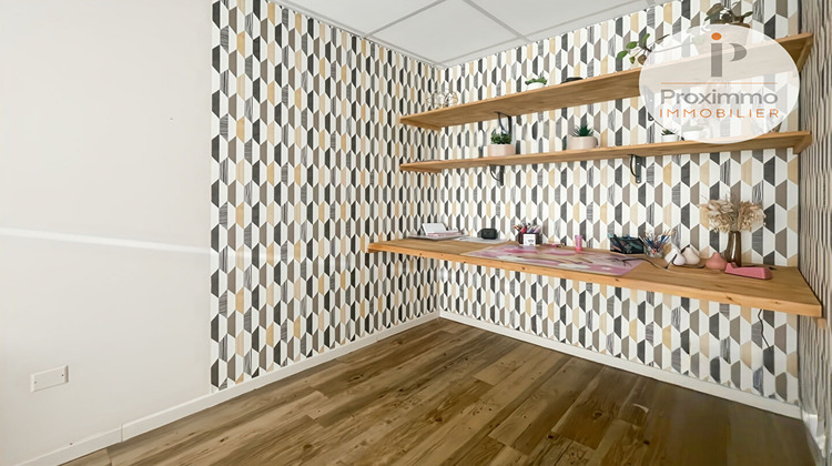 Ma-Cabane - Location Local commercial BAIN-DE-BRETAGNE, 160 m²