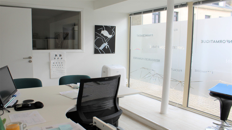 Ma-Cabane - Location Local commercial BAIN-DE-BRETAGNE, 45 m²