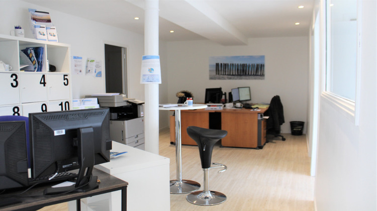 Ma-Cabane - Location Local commercial BAIN-DE-BRETAGNE, 45 m²