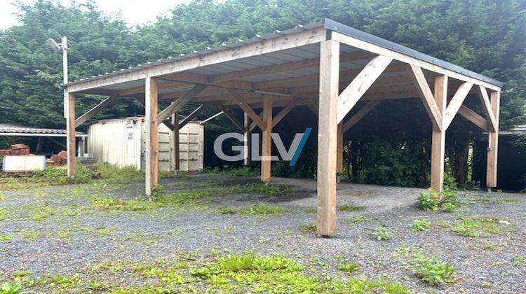 Ma-Cabane - Location Local commercial BAISIEUX, 294 m²