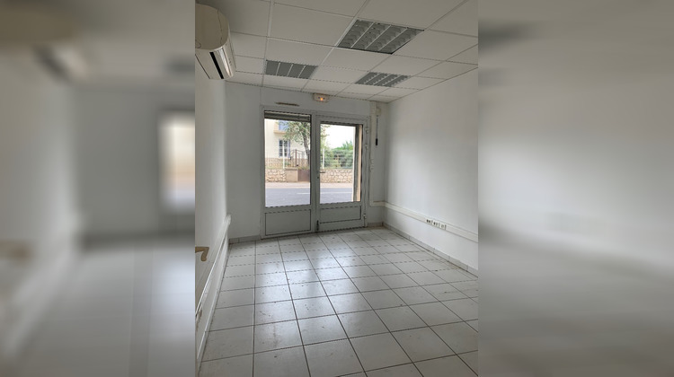 Ma-Cabane - Location Local commercial BALARUC LE VIEUX, 109 m²