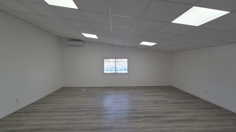 Ma-Cabane - Location Local commercial Balaruc-les-Bains, 375 m²