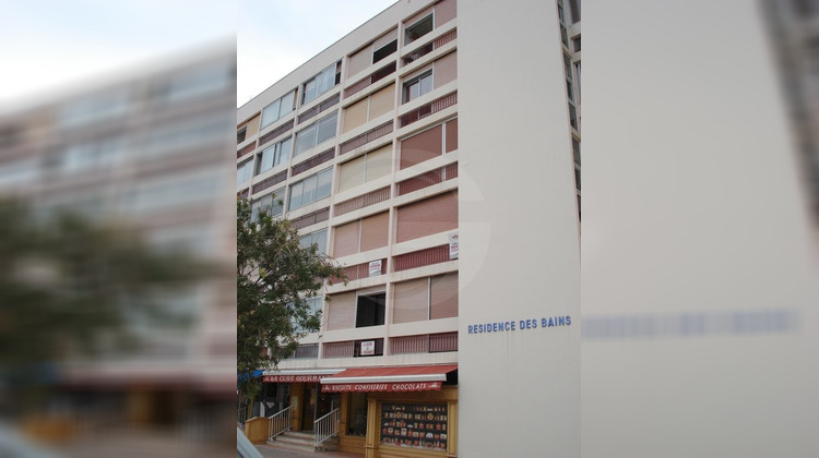 Ma-Cabane - Location Local commercial BALARUC LES BAINS, 12 m²