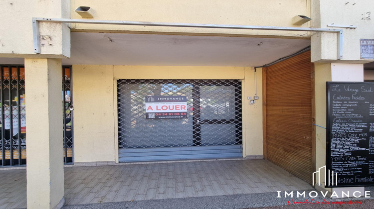 Ma-Cabane - Location Local commercial Balaruc-les-Bains, 32 m²