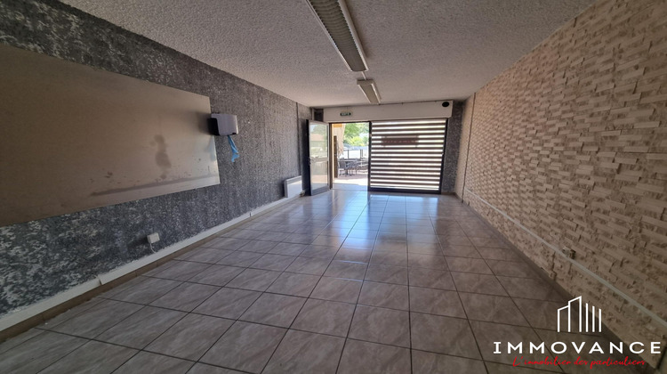 Ma-Cabane - Location Local commercial Balaruc-les-Bains, 32 m²
