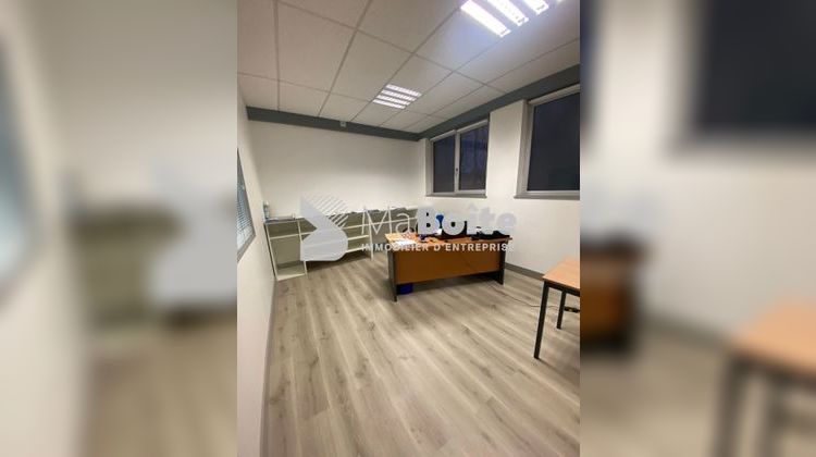 Ma-Cabane - Location Local commercial BALBIGNY, 15 m²