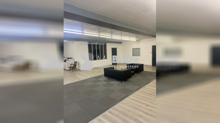 Ma-Cabane - Location Local commercial BALBIGNY, 15 m²