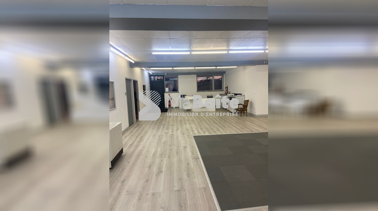 Ma-Cabane - Location Local commercial BALBIGNY, 15 m²