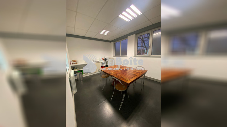 Ma-Cabane - Location Local commercial BALBIGNY, 15 m²