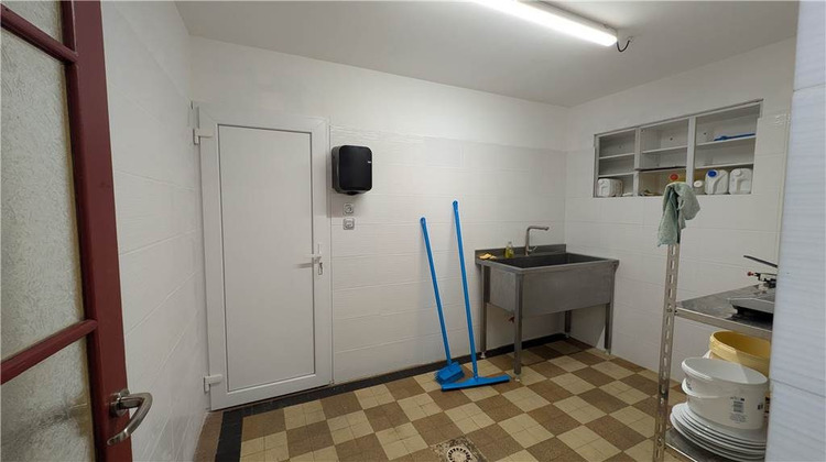 Ma-Cabane - Location Local commercial BALBIGNY, 0 m²
