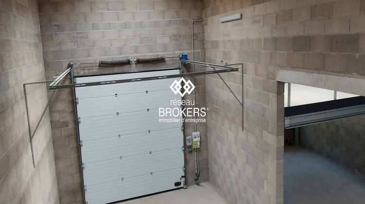 Ma-Cabane - Location Local commercial Ballancourt-sur-Essonne, 196 m²