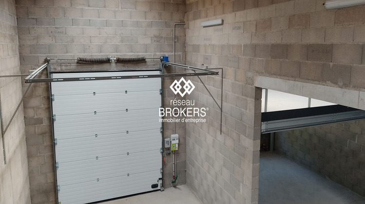 Ma-Cabane - Location Local commercial Ballancourt-sur-Essonne, 195 m²