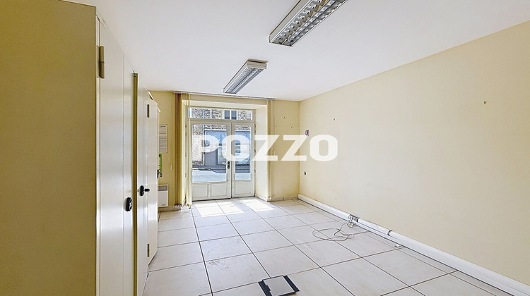 Ma-Cabane - Location Local commercial BALLEROY, 67 m²