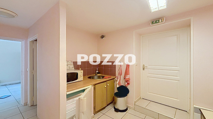 Ma-Cabane - Location Local commercial BALLEROY, 67 m²