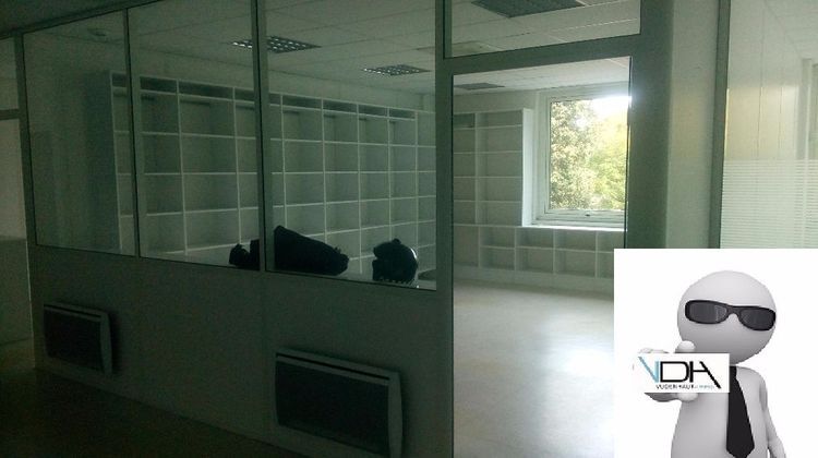 Ma-Cabane - Location Local commercial BALMA, 172 m²