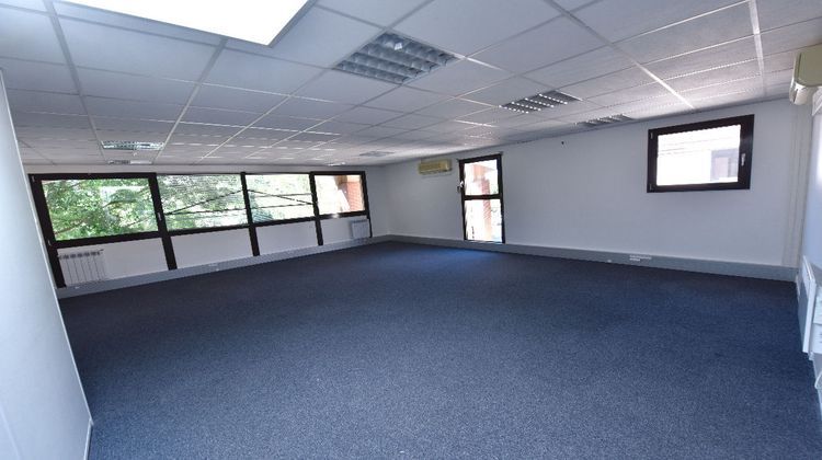 Ma-Cabane - Location Local commercial BALMA, 410 m²