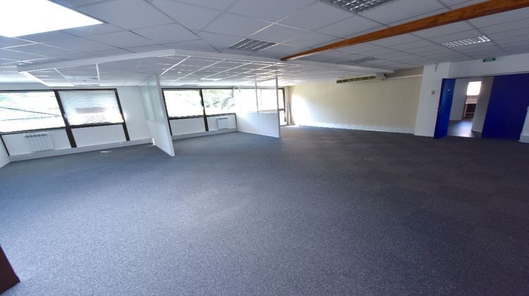 Ma-Cabane - Location Local commercial BALMA, 410 m²