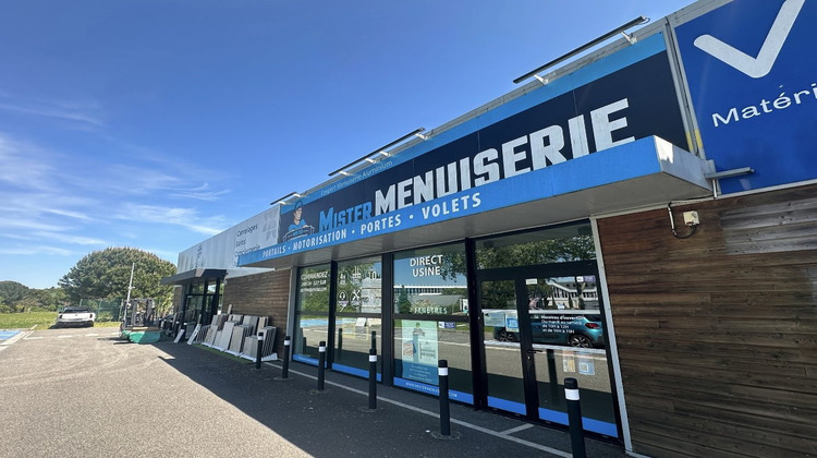 Ma-Cabane - Location Local commercial Balma, 196 m²