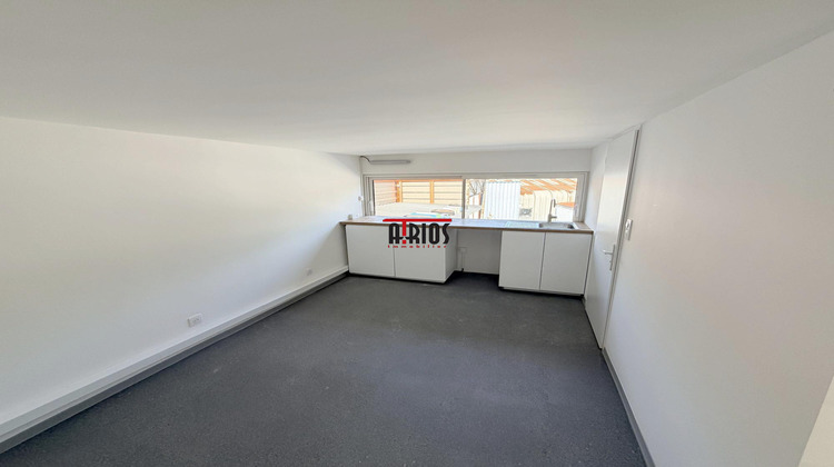 Ma-Cabane - Location Local commercial Bandol, 90 m²