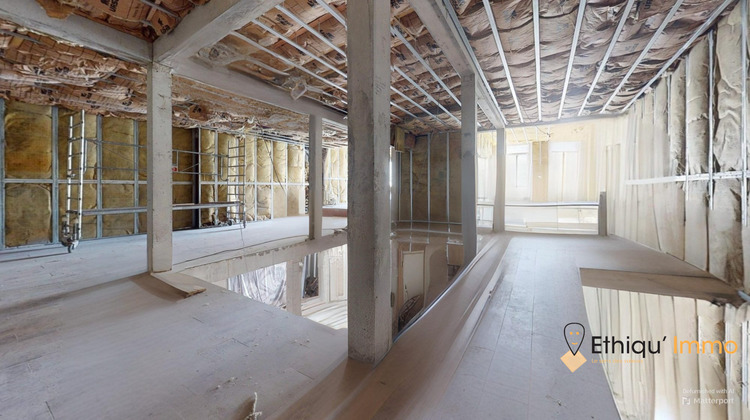 Ma-Cabane - Location Local commercial Bar-sur-Aube, 175 m²