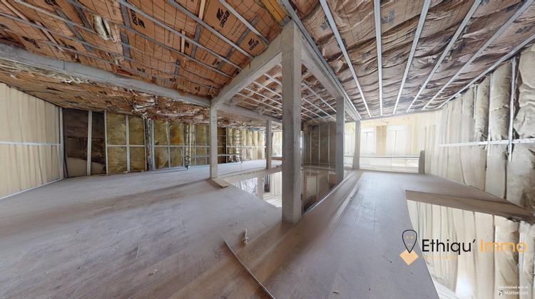 Ma-Cabane - Location Local commercial Bar-sur-Aube, 175 m²