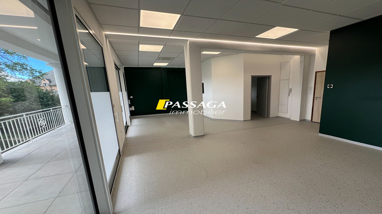 Ma-Cabane - Location Local commercial BARAQUEVILLE, 43 m²