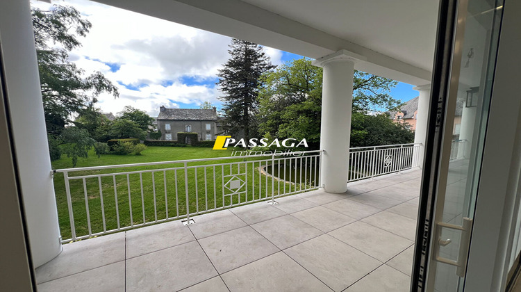 Ma-Cabane - Location Local commercial BARAQUEVILLE, 43 m²