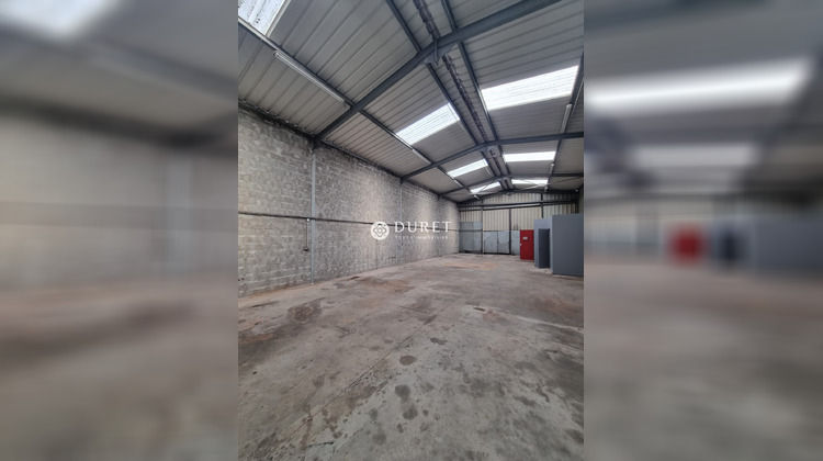 Ma-Cabane - Location Local commercial Barbâtre, 190 m²