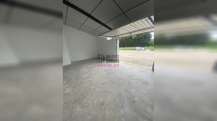 Ma-Cabane - Location Local commercial Barbentane, 60 m²