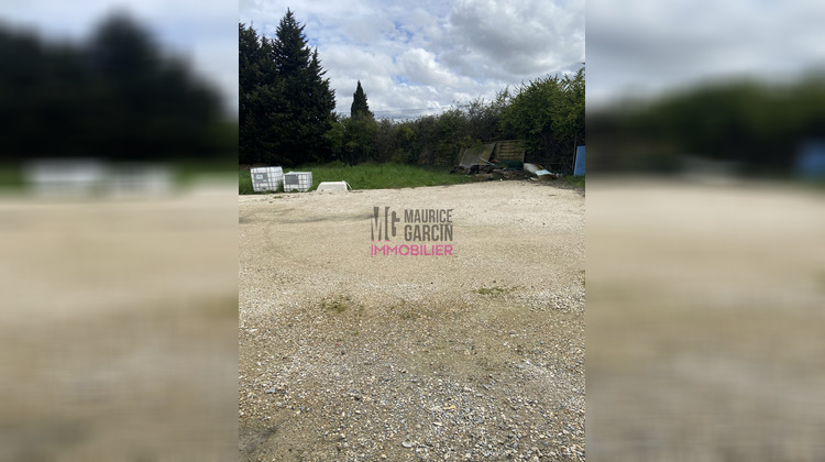 Ma-Cabane - Location Local commercial Barbentane, 60 m²