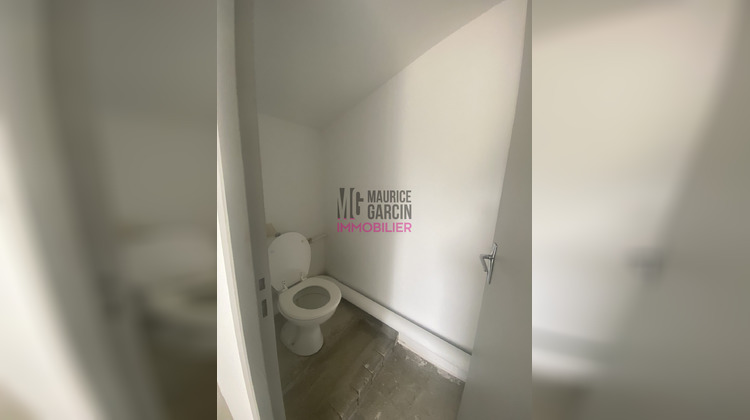 Ma-Cabane - Location Local commercial Barbentane, 60 m²