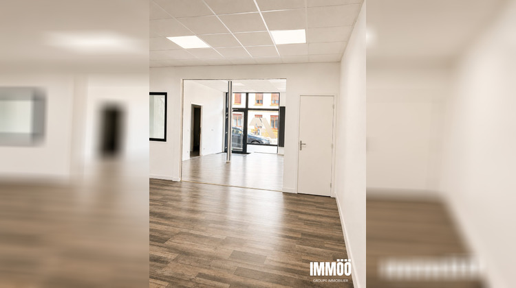 Ma-Cabane - Location Local commercial Barentin, 265 m²