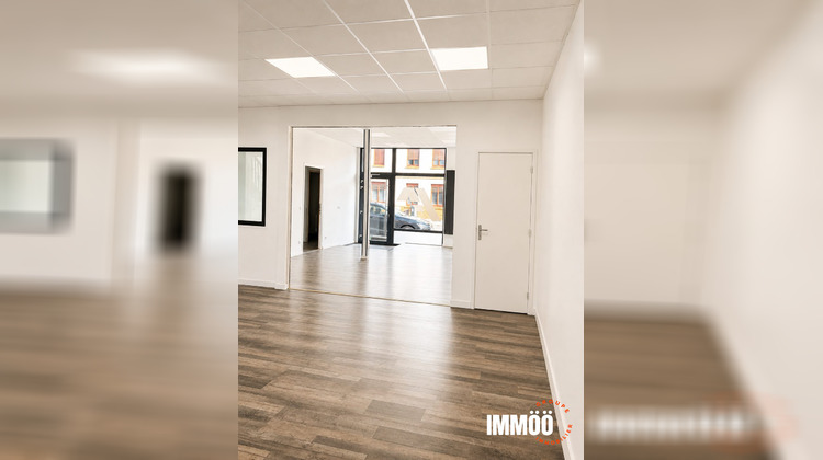 Ma-Cabane - Location Local commercial Barentin, 265 m²