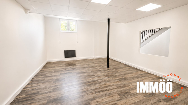 Ma-Cabane - Location Local commercial Barentin, 265 m²