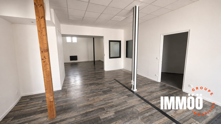 Ma-Cabane - Location Local commercial Barentin, 265 m²