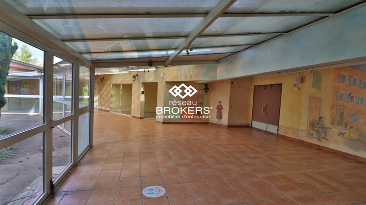 Ma-Cabane - Location Local commercial Barjols, 3000 m²