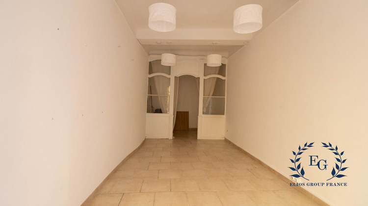 Ma-Cabane - Location Local commercial Barjols, 19 m²