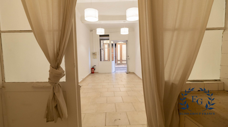 Ma-Cabane - Location Local commercial Barjols, 19 m²