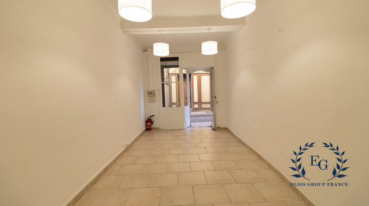 Ma-Cabane - Location Local commercial Barjols, 19 m²