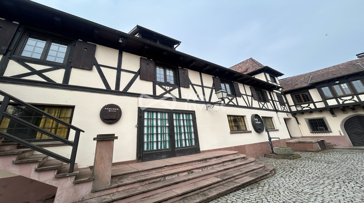 Ma-Cabane - Location Local commercial Barr, 800 m²