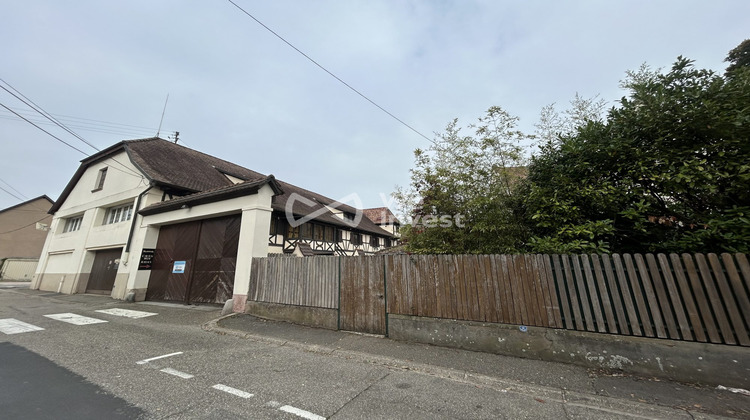 Ma-Cabane - Location Local commercial Barr, 800 m²