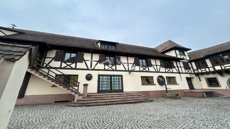 Ma-Cabane - Location Local commercial Barr, 800 m²