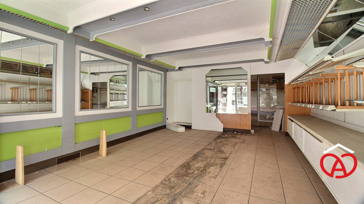 Ma-Cabane - Location Local commercial Barr, 83 m²