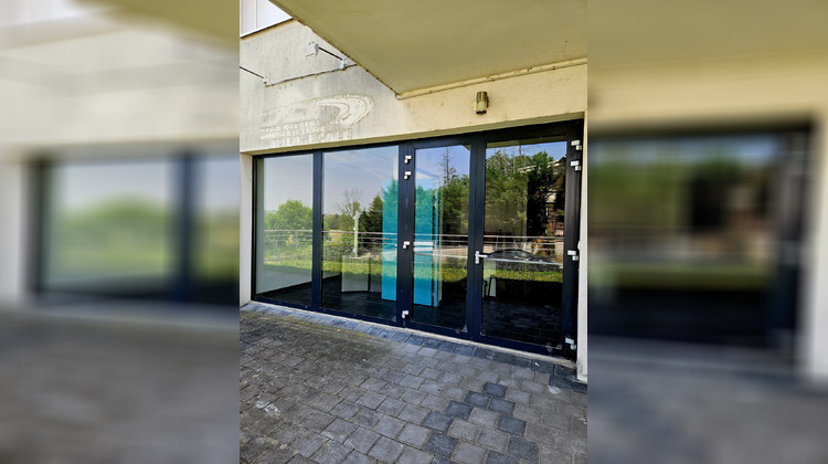 Ma-Cabane - Location Local commercial Bartenheim, 80 m²