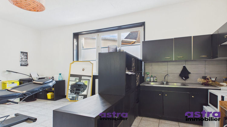 Ma-Cabane - Location Local commercial Bartenheim, 60 m²