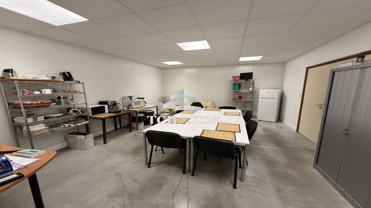 Ma-Cabane - Location Local commercial Basse-Goulaine, 641 m²