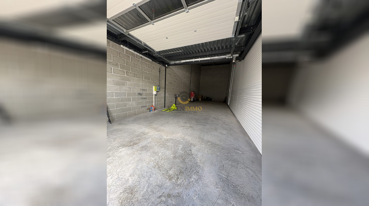 Ma-Cabane - Location Local commercial Basse-Goulaine, 125 m²