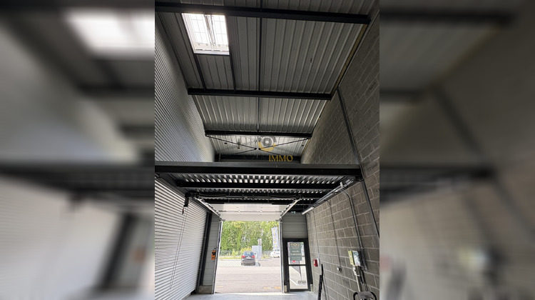 Ma-Cabane - Location Local commercial Basse-Goulaine, 125 m²